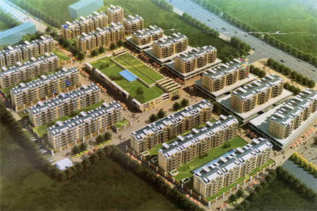 密州奥韵花园套三，全明户型好楼层，带附