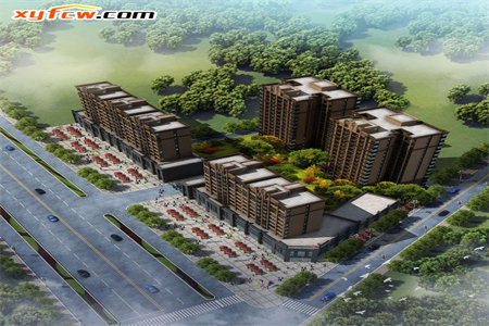 一室一厅的房子适合什么人购买