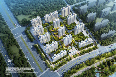 东方今典·中央城住宅公寓，羊山三小学区，降价出售。