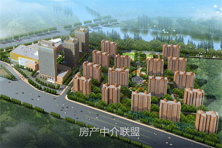 密州和平苑小区4室2厅2卫109万170m2带车库