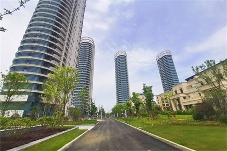 龙都和美苑2室1厅1卫46万70m2出售